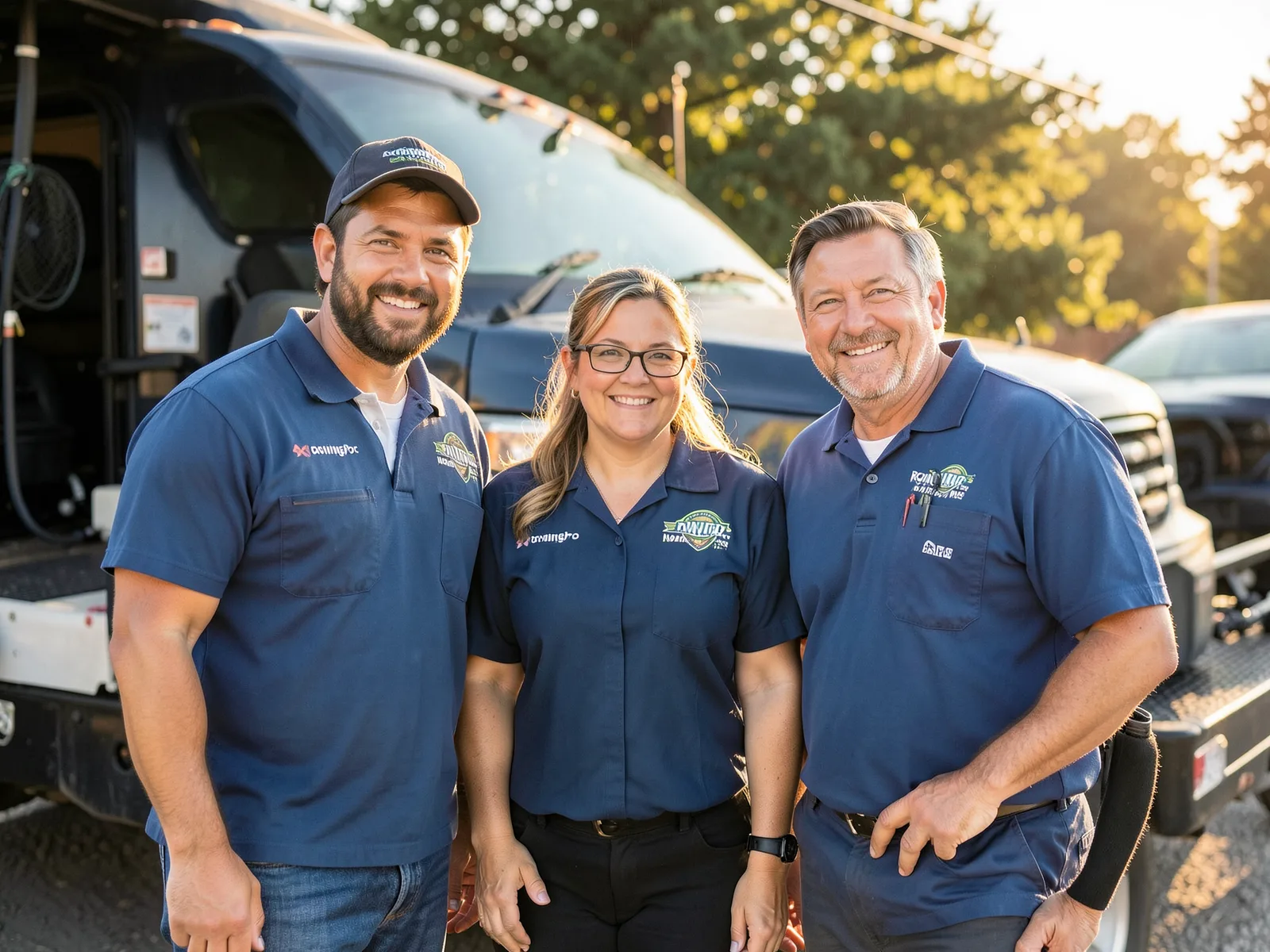 Roof Repair company in Bosque, NM